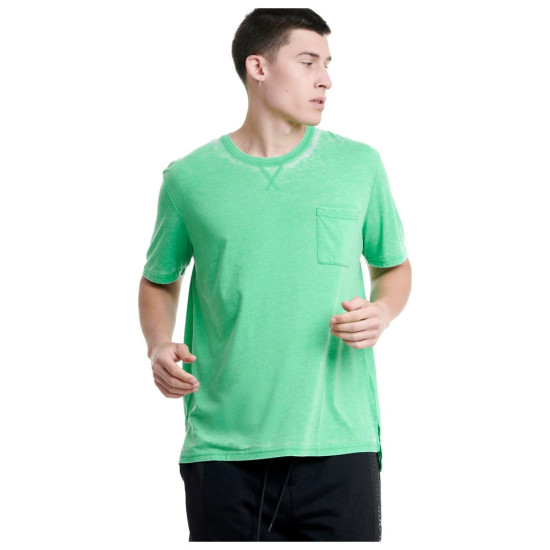 Bodytalk Ανδρική κοντομάνικη μπλούζα